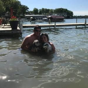 Meet your Posher, Kenzie